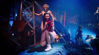 OFFICIAL TRAILER  Bat Out of Hell The Musical [upl. by Leirud]