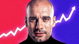 How Guardiola Changed Football Forever [upl. by Atikat485]