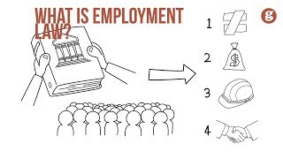 What is Employment Law [upl. by Kruse]