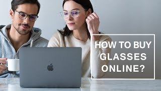 How to Buy Glasses Online  Eyebuydirect [upl. by Ocirema]