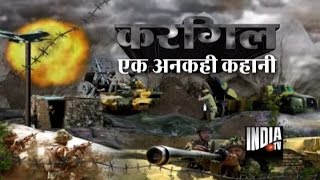 Kargil War Full Documentary on IndiaPakistan War 1999  An Untold Story Part 3 [upl. by Mert8]