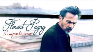 Florent Pagny  Nimporte Quoi [upl. by Gorey]