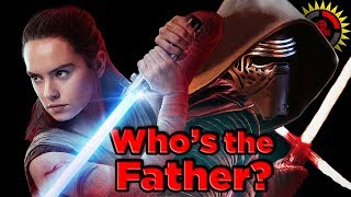 Star Wars Fan Theories and Analysis [upl. by Kumagai]