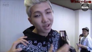 Namjoon singing compilation [upl. by Anastassia]