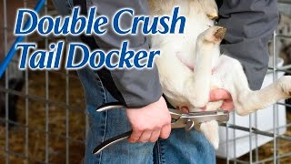 Double Crush Tail Docker [upl. by Reta523]