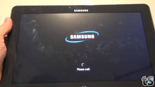 Restaurer ou réinitialiser la Samsung ATIV Smart PC [upl. by Brotherson]