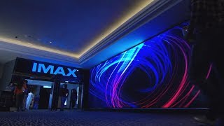 IMAX with Laser at VOX Cinemas [upl. by Aniteb]