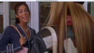 Confessions of Teenage Drama Queen  Megan Fox Scene 4 [upl. by Anelet]