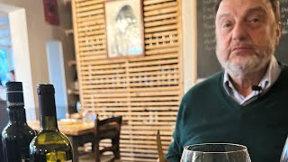 The Best Restaurants in Tuscany Trattoria Peposo [upl. by Audres748]