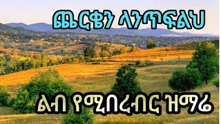 መሳጭ መዝሙር አሳ መብላት አይደለም ቀሲስ አሸናፊ ገብረማርያም Zemari Kesis Ashenafi G mariam [upl. by Kobylak]