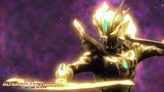 ULTRAMAN This is ULTRAMAN ZERO  Official ｜彼が「ウルトラマンゼロ」だ！日本語字幕 [upl. by Jonah]