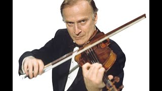 Whos Yehudi  Yehudi Menuhin BBC documentary [upl. by Durrace19]