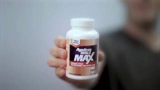 Ageless Male Max Commercial  As Seen on TV [upl. by Assirehs190]