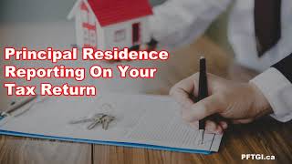 Reporting the Sale of Your House on Your Tax Return [upl. by Lavine209]