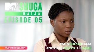 MTV Shuga Naija Episode 5 [upl. by Sirah]