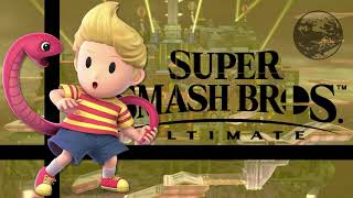 Unfounded Revenge  Smashing Song of Praise  Super Smash Bros Ultimate Soundtrack [upl. by Possing]