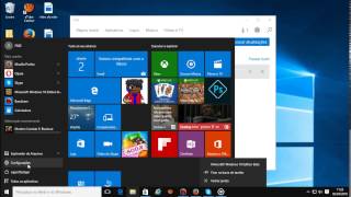 Tutorial Como instalar e desinstalar jogos no windows 10 [upl. by Goody]