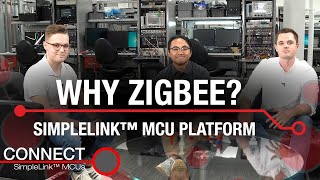 Connect Why Zigbee 30 [upl. by Norm]