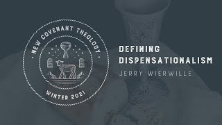 2 What is Dispensationalism [upl. by Icken]