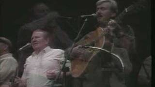 Green Fields of FranceClancy Brothers amp Robbie OConnell [upl. by Adelle]