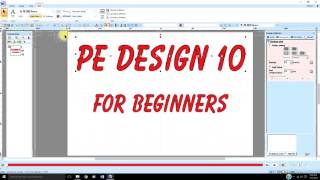 PE Design 10 lesson 1 Introduction [upl. by Utir]