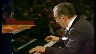 Claudio Arrau Beethoven Piano Sonata No 32 Full [upl. by Brian]