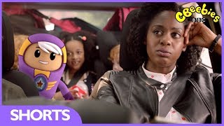 CBeebies  iPlayer Kids App [upl. by Aryc349]