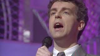 Pet Shop Boys  Its a Sin on Top of the Pops 25121987 [upl. by Karlie165]