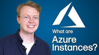 What Are Azure Instances [upl. by Nitin]