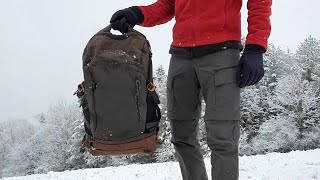 Quechua NH500 30L Backpack 1 Year Review [upl. by Bodkin368]