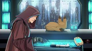 Anakins LoFI Beats to StudyChill to  Star Wars Theory LoFi [upl. by Ahseyn]