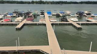 PortaDock Floating Docks for CommercialMarina [upl. by Milburt373]