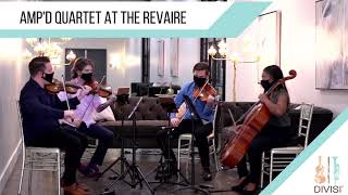 I Get To Love You  Ruelle String Quartet Cover [upl. by Hildegarde]