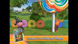 Opening to Nickelodeon Favorites Things That Can Take You Places 2009 DVD [upl. by Enirolf]