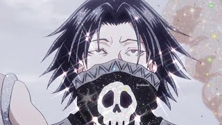 Feitan Portor hxh edit [upl. by Aetnahs568]