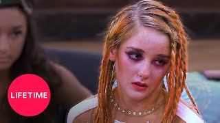 AUDC Abby Calls Hadley ROADKILL Season 1 Flashback  Lifetime [upl. by Menis]