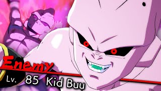 When Three Idiots Attempt THE INVINCIBLE BOSS BATTLE In Dragonball FighterZ [upl. by Rafat763]