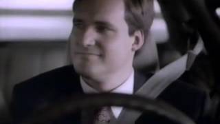 1990s THE INQUIRERTM Philadelphia Newspaper TV Commercial [upl. by Karlens]