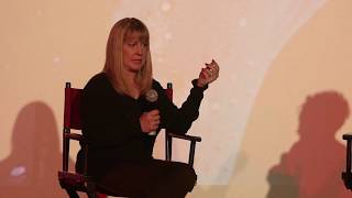 Tonya Harding Interview on I TONYA [upl. by Ynnaffit]