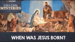 When Was Jesus Born [upl. by Asante]