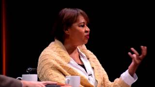 Jamaica Kincaid Finding her voice as a writer CC [upl. by Shenan]