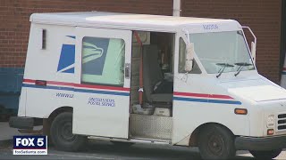 ITeam Where is it Complaints grow about Post Office deliveries [upl. by Aneliram]