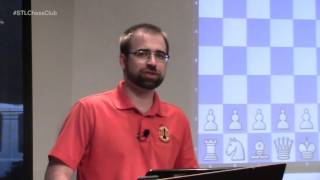 The NimzoIndian Defence Classical Variation  Chess Openings Explained [upl. by Ythomit]