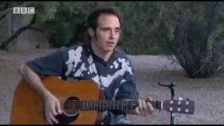 Nils Lofgren playing long may you run [upl. by Eniamerej974]