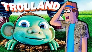 AniMat Watches Trolland [upl. by Arahat]