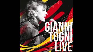 GIANNI TOGNI  LIVE [upl. by Atinad]