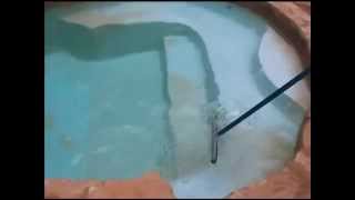 The BioGuard® Erase Metal Swimming Pool Stain Removal System [upl. by Kaplan460]