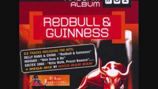 Redbull amp Guinness Riddim Mix 2006 By DJ WOLFPAK [upl. by Westbrooke]