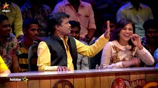 Madurai Muthu best Comedy  Ramya Pandiyan [upl. by Diva]