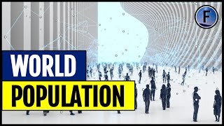 The World Population in 2050 [upl. by Dammahom710]